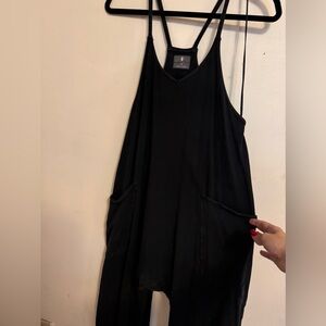 Charcoal Grey Jumper